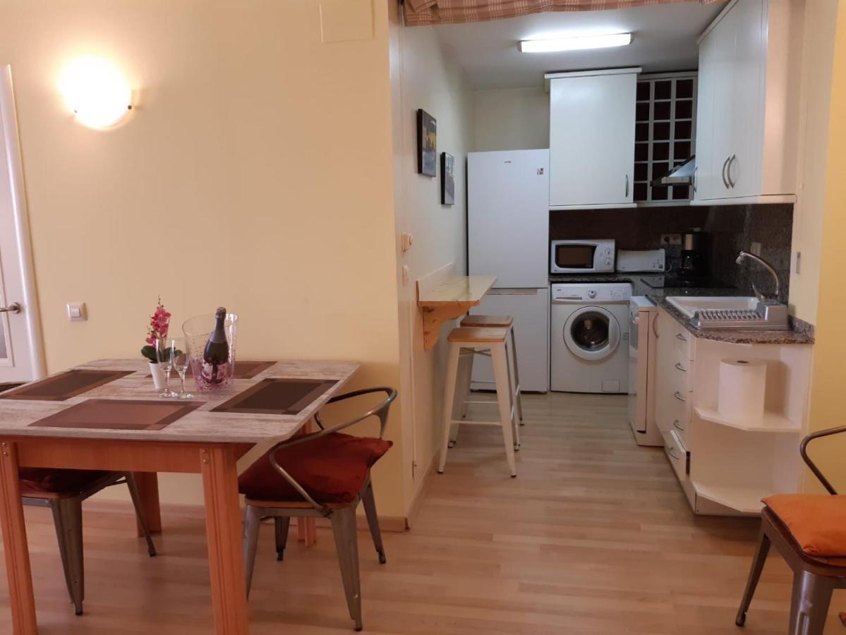Appartement Apartamento Ca La Boadella Lloret de Mar