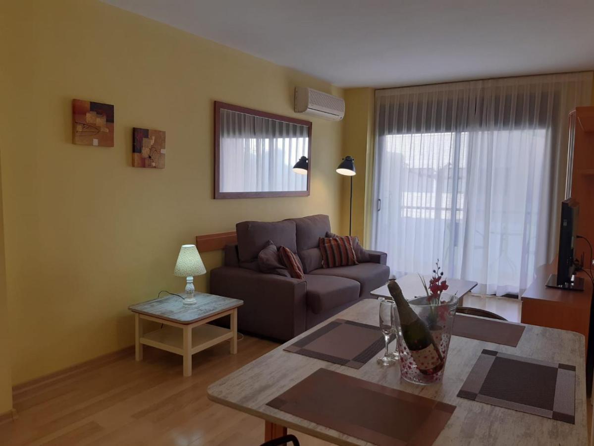 Appartement Apartamento Ca La Boadella Lloret de Mar