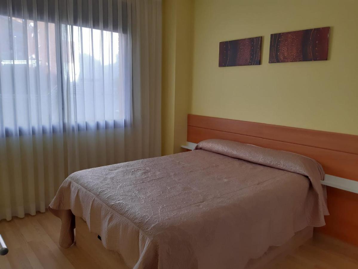 Apartamento Ca La Boadella Appartement *